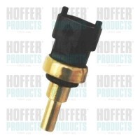 7472303 HOFFER Датчик температура охолоджувальної рідини