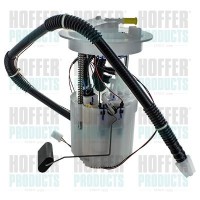 7507775 HOFFER Елемент системи живлення