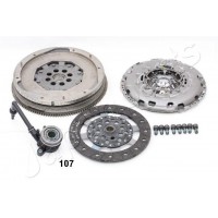 KV-107 JAPANPARTS Комплект зчеплення