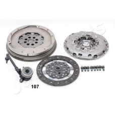KV-107 JAPANPARTS Комплект зчеплення