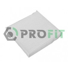 1521-2165 PROFIT Фільтр повітря у внутрішньому просторі