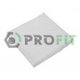 1521-2165 PROFIT Фільтр повітря у внутрішньому просторі