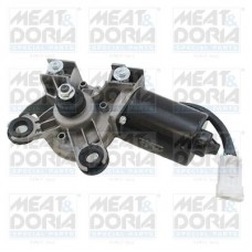 27168 MEAT & DORIA Двигун склоочисника