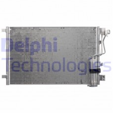 CF20291 DELPHI Конденсатор кондиціонера