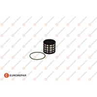 1643624980 EUROREPAR Паливний фільтр