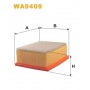 WA9409 WIX FILTERS Повітряний фільтр