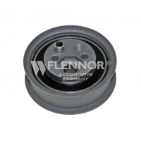 FS00992 FLENNOR Натяжний ролик ремінь ГРМ
