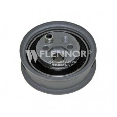 FS00992 FLENNOR Натяжний ролик ремінь ГРМ