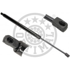 AG-40686 OPTIMAL Газова пружина кришка багажника