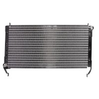 KTT110530 THERMOTEC Конденсатор кондиціонера