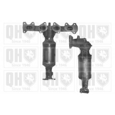 QCAT91327H QUINTON HAZELL Катализатор