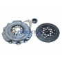 02.23.140 TRUCKTEC AUTOMOTIVE Комплект зчеплення