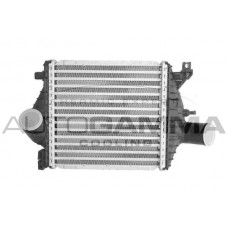 102398 AUTOGAMMA Интеркулер