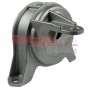 8050956 METZGER Підвіска двигун