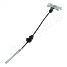 BC-345 JAPANPARTS Тросик, cтояночный тормоз