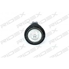 2462S0062 RIDEX Шарнір незалежної підвіски поворотного важеля
