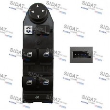5.145383A2 SIDAT Вимикач склопідйомник
