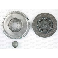 CLK9214.03 OPEN PARTS Комплект зчеплення
