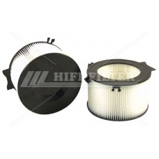 SC 5025 HIFI FILTER Фільтр повітря у внутрішньому просторі