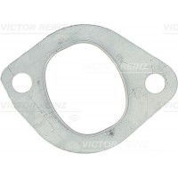 WG1246790 WILMINK GROUP Прокладка випускний колектор