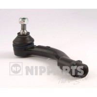 J4830500 NIPPARTS Наконечник поперечної кермової тяги