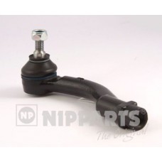 J4830500 NIPPARTS Наконечник поперечної кермової тяги