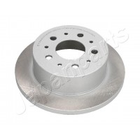 DP-0609C JAPANPARTS Гальмівний диск