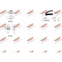 04.5064 AUTOKIT Комплект ременя ГРМ
