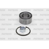 PBK6819 PATRON Комплект підшипника ступиці колеса