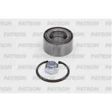 PBK6819 PATRON Комплект підшипника ступиці колеса