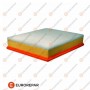 1667447580 EUROREPAR Повітряний фільтр