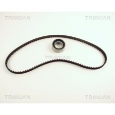 8647 15001 TRISCAN Комплект ременя ГРМ