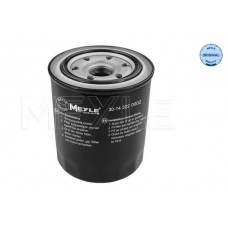 30-14 322 0002 MEYLE Масляний фільтр