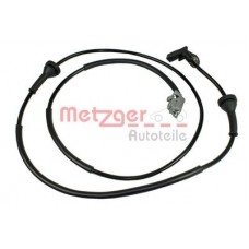 0900145 METZGER Датчик частота обертання колеса