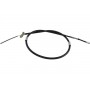 BHC-9097 KAVO PARTS Тросик, cтояночный тормоз