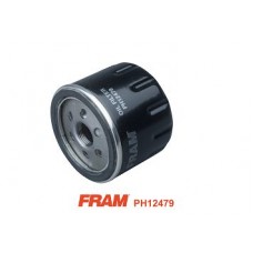 PH12479 FRAM Масляний фільтр