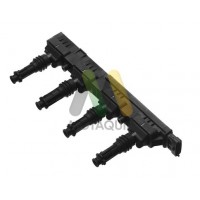 LVCL822 MOTAQUIP Котушка запалювання