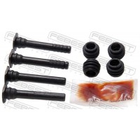 0174-ZZE120F FEBEST Напрямний болт корпус скоби гальма