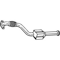 099-592 BOSAL Катализатор