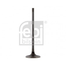 впускний клапан FEBI-BILSTEIN 29627