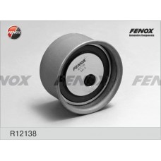 R12138 FENOX Паразитный / Ведущий ролик, Зубчастий ремінь