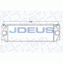 817M83A JDEUS Интеркулер
