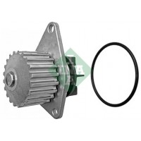 WG1254257 WILMINK GROUP Водяний насос охолодження двигуна