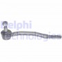 TA1593 DELPHI Наконечник поперечної кермової тяги