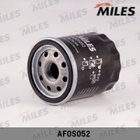AFOS052 MILES Масляний фільтр