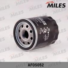 AFOS052 MILES Масляний фільтр