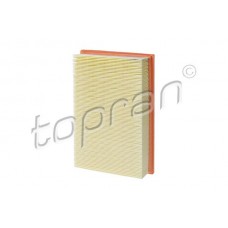 103 175 TOPRAN Повітряний фільтр