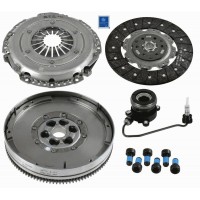 2290 601 115 SACHS Комплект зчеплення