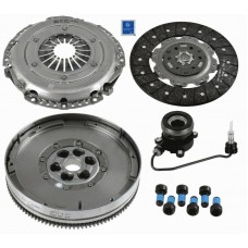 2290 601 115 SACHS Комплект зчеплення