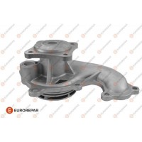 1623098280 EUROREPAR Водяний насос охолодження двигуна